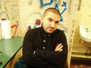 Interview met Ibrahim Maalouf in Théatre 140