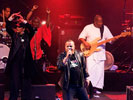 Kassav' (Openluchttheater Rivierenhof) — foto © Yourt