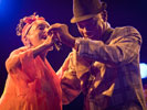 Orquesta Buena Vista Social Club (Sfinks Mixed 2010)