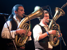 Goran Bregovic (Sfinks Mixed 2010)