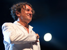 Goran Bregovic (Sfinks Mixed 2010)