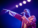 Youssou N'Dour (Sfinks Mixed 2010)