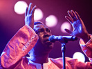 Youssou N'Dour (Sfinks Mixed 2010)