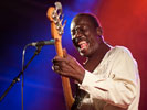 The Heptones (Wereldfeest Leuven)