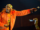 Jimmy Cliff (Afro-Latino festival 2011)