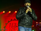 Juan Luis Guerra y 4.40 (Afro-Latino festival 2011)