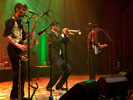 Antwerp Gipsy-Ska Orkestra (Handelsbeurs)