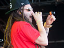 Alborosie (Couleur Café 2011)