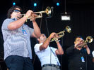 Band of Gypsies 2 (Couleur Café 2011)