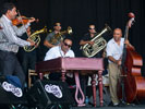 Band of Gypsies 2 (Couleur Café 2011)