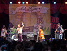 Los Callejeros (Couleur Café 2011)