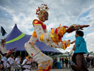 Los Magnificos (Couleur Café 2011)