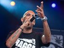 Raggasonic (Couleur Café 2011)