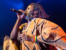 Tiken Jah Fakoly (Couleur Café 2011)