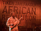 Tiken Jah Fakoly (Couleur Café 2011)