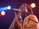 Tiken Jah Fakoly (Couleur Café 2011)