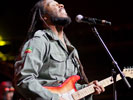 Ziggy Marley (Couleur Café 2011)