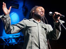 Ziggy Marley (Couleur Café 2011)