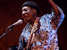 Ebo Taylor & Bonze Konkoma (Zuiderpershuis)