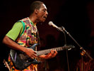 Ebo Taylor & Bonze Konkoma (Zuiderpershuis)