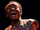 Ebo Taylor & Bonze Konkoma (Zuiderpershuis)