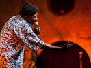 Ebo Taylor & Bonze Konkoma (Zuiderpershuis)