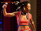 Fatoumata Diawara (De Roma)