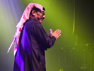 Omar Souleyman (AB)