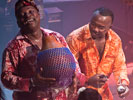 T.P. Orchestre Poly-Rythmo de Cotonou @ Espace Senghor