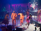 T.P. Orchestre Poly-Rythmo de Cotonou @ Espace Senghor