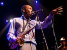 Seun Kuti & Egypt 80 (AB)