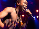 Seun Kuti & Egypt 80 (AB)