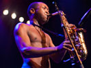 Seun Kuti & Egypt 80 (AB)