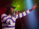 Alpha Blondy (Sfinks Mixed 2011)