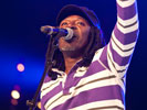 Alpha Blondy (Sfinks Mixed 2011)