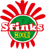 Sfinks Mixed