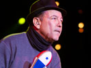 Rubén Blades (Sfinks Mixed 2011)