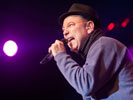 Rubén Blades (Sfinks Mixed 2011)