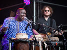 Mdungu (Wereldfeest Leuven 2011)