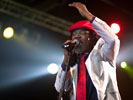 Alpha Blondy (Afro-Latino festival 2012)