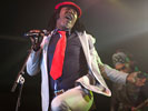 Alpha Blondy (Afro-Latino festival 2012)