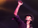 Aswad (Afro-Latino festival 2012)