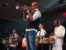 Croma Latina (Afro-Latino festival 2012)