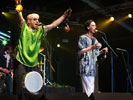 Kasba (Afro-Latino festival 2012)