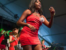 Zule Max (Afro-Latino festival 2012)