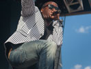 Admiral T (Couleur Café 2012)