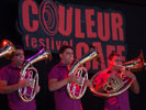 Boban i Marko Markovic Orkestar (Couleur Café 2012)