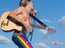 Gogol Bordello (Couleur Café 2012)