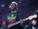 Gogol Bordello (Couleur Café 2012)