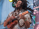 Joshua Alo (Couleur Café 2012)